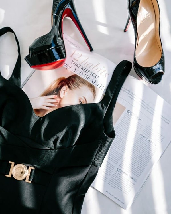 Secrets to maintaining your luxury clothing